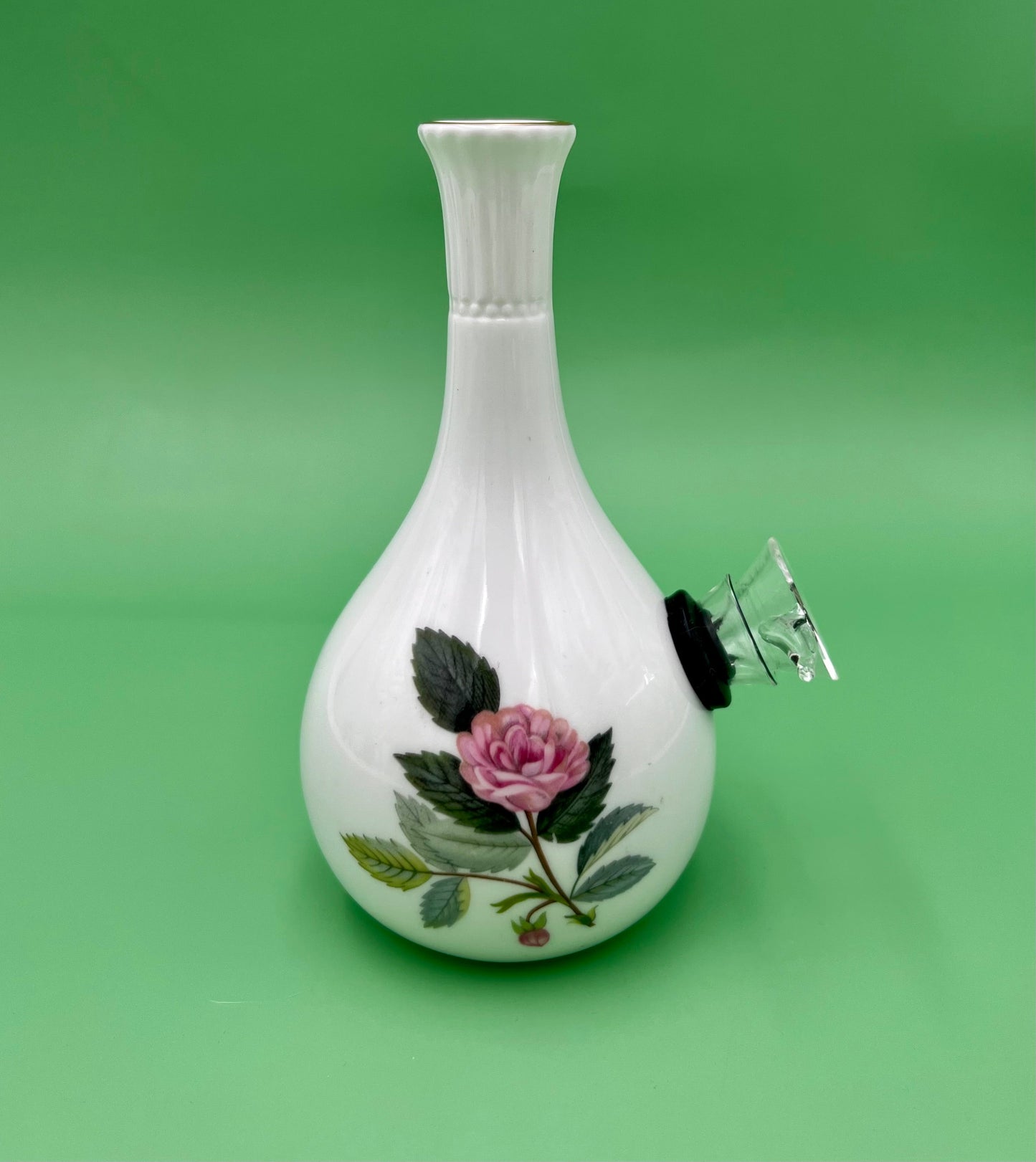 Rosemary Set-Petite Water Pipe-Pearl's Puff Parlor