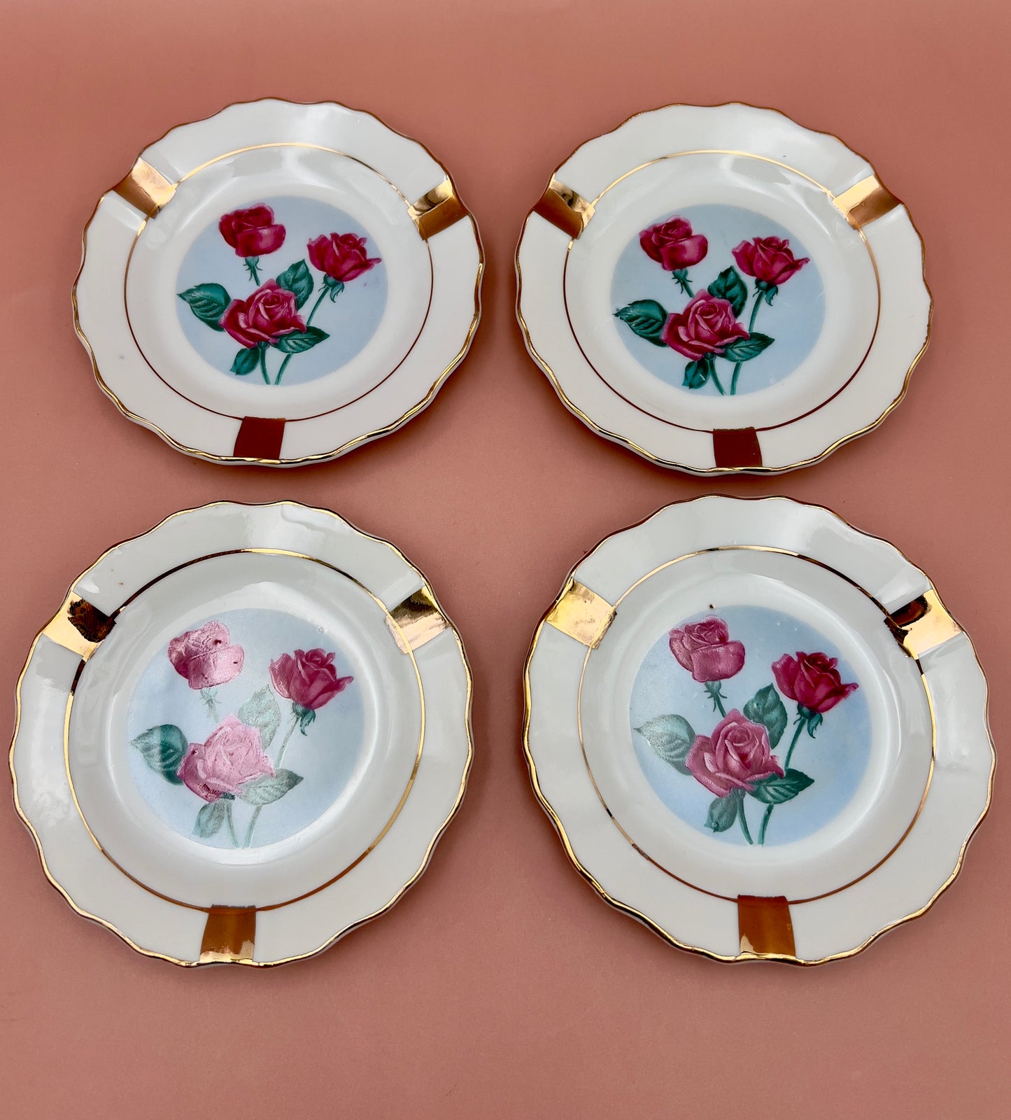 Rosetta Set-Smoking Accessory-Pearl's Puff Parlor