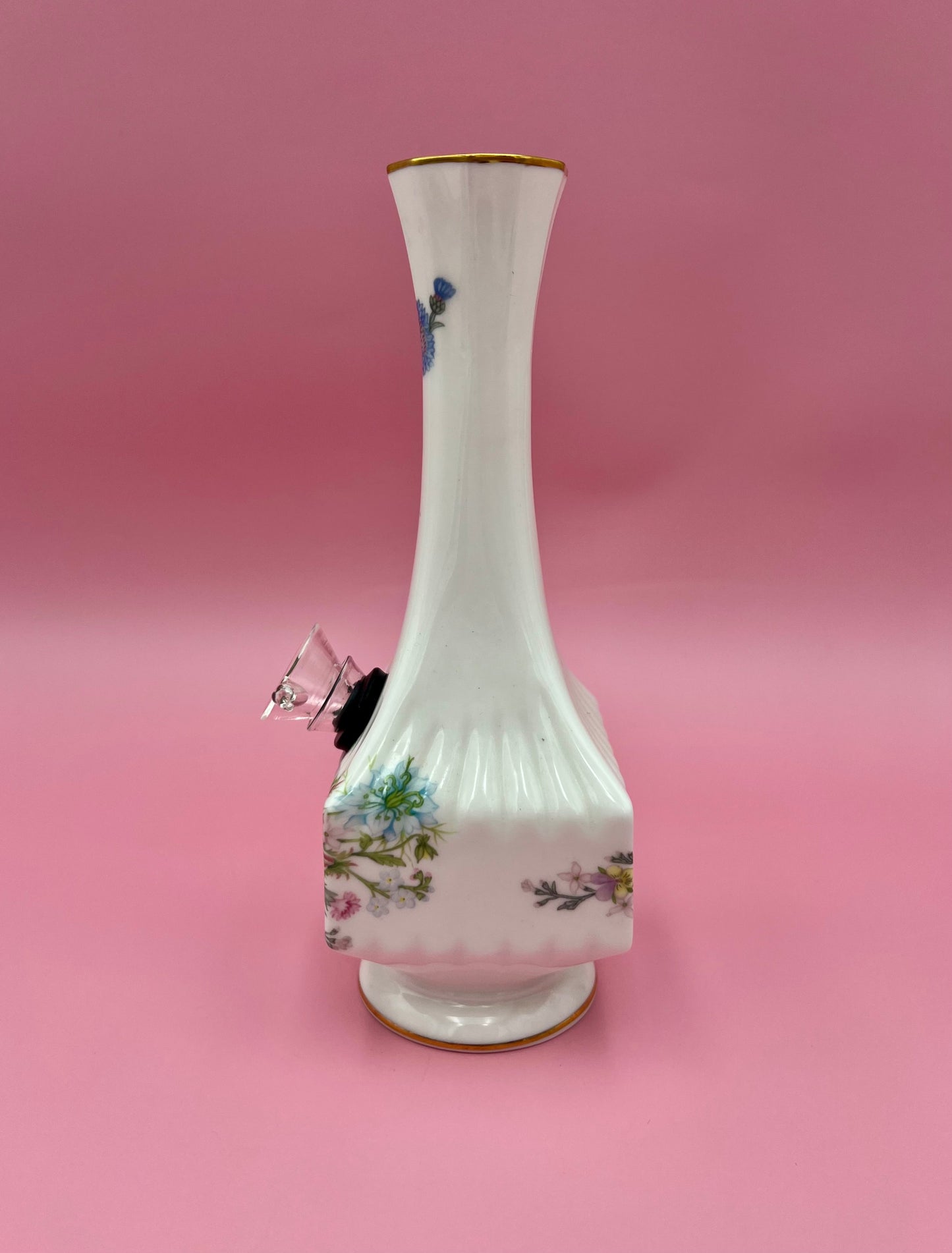 Sheri-Petite Water Pipe-Pearl's Puff Parlor