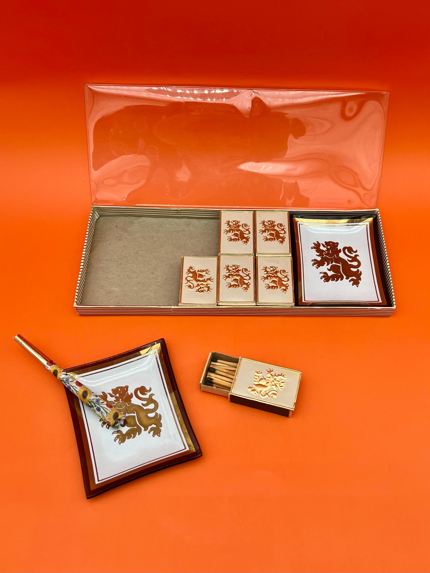 Simba Set-Smoking Accessory-Pearl's Puff Parlor