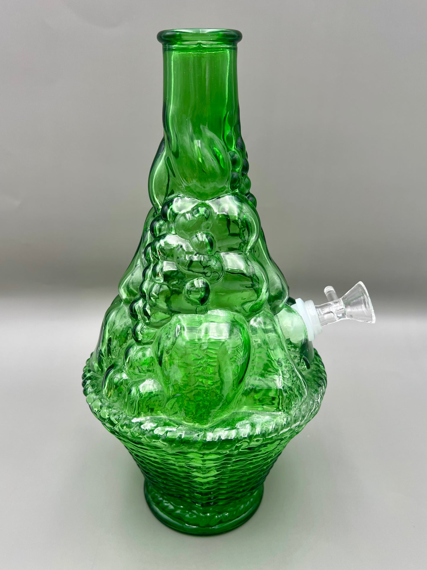 Sofia-Decanter-Pearl's Puff Parlor