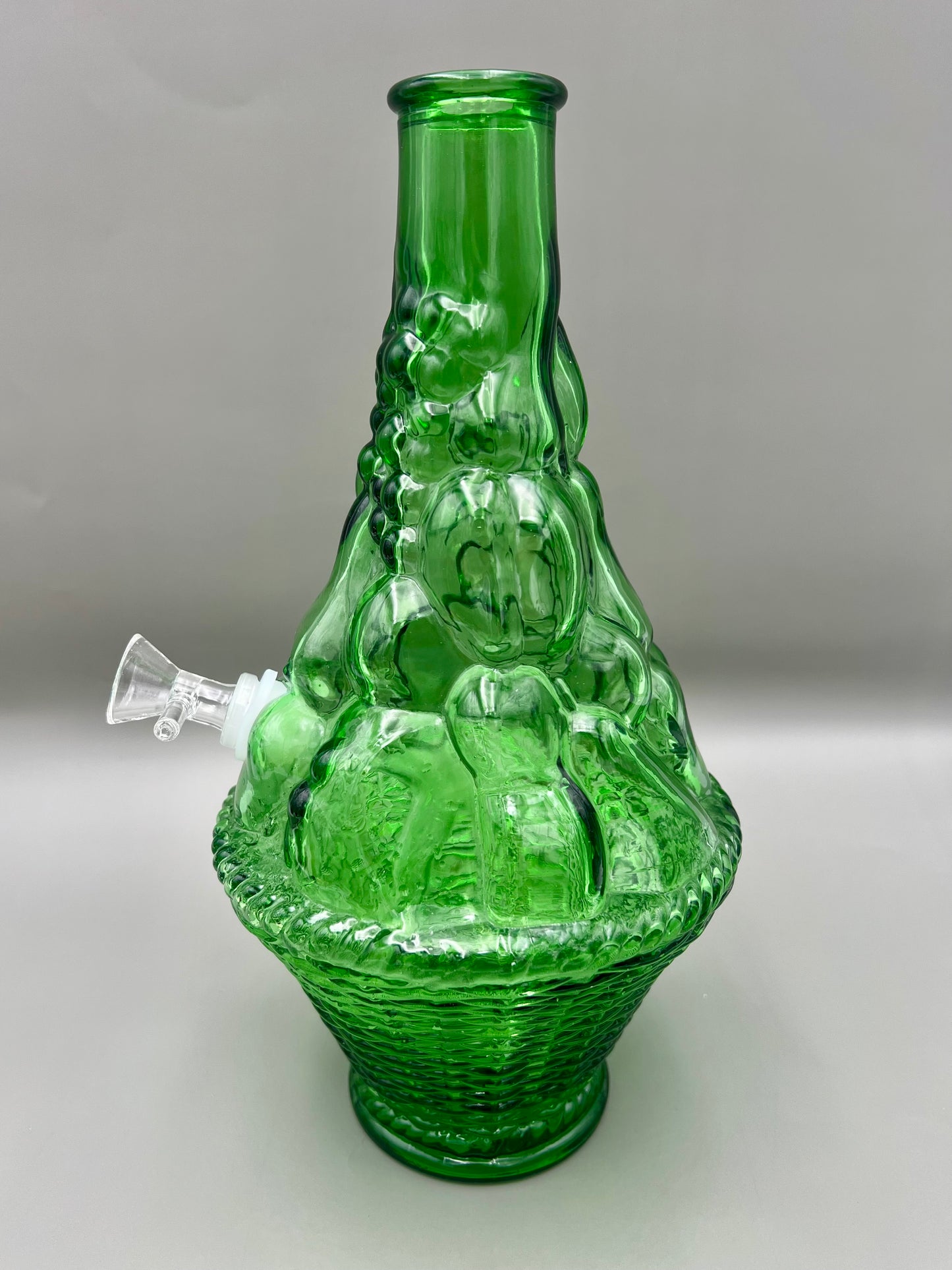 Sofia-Decanter-Pearl's Puff Parlor