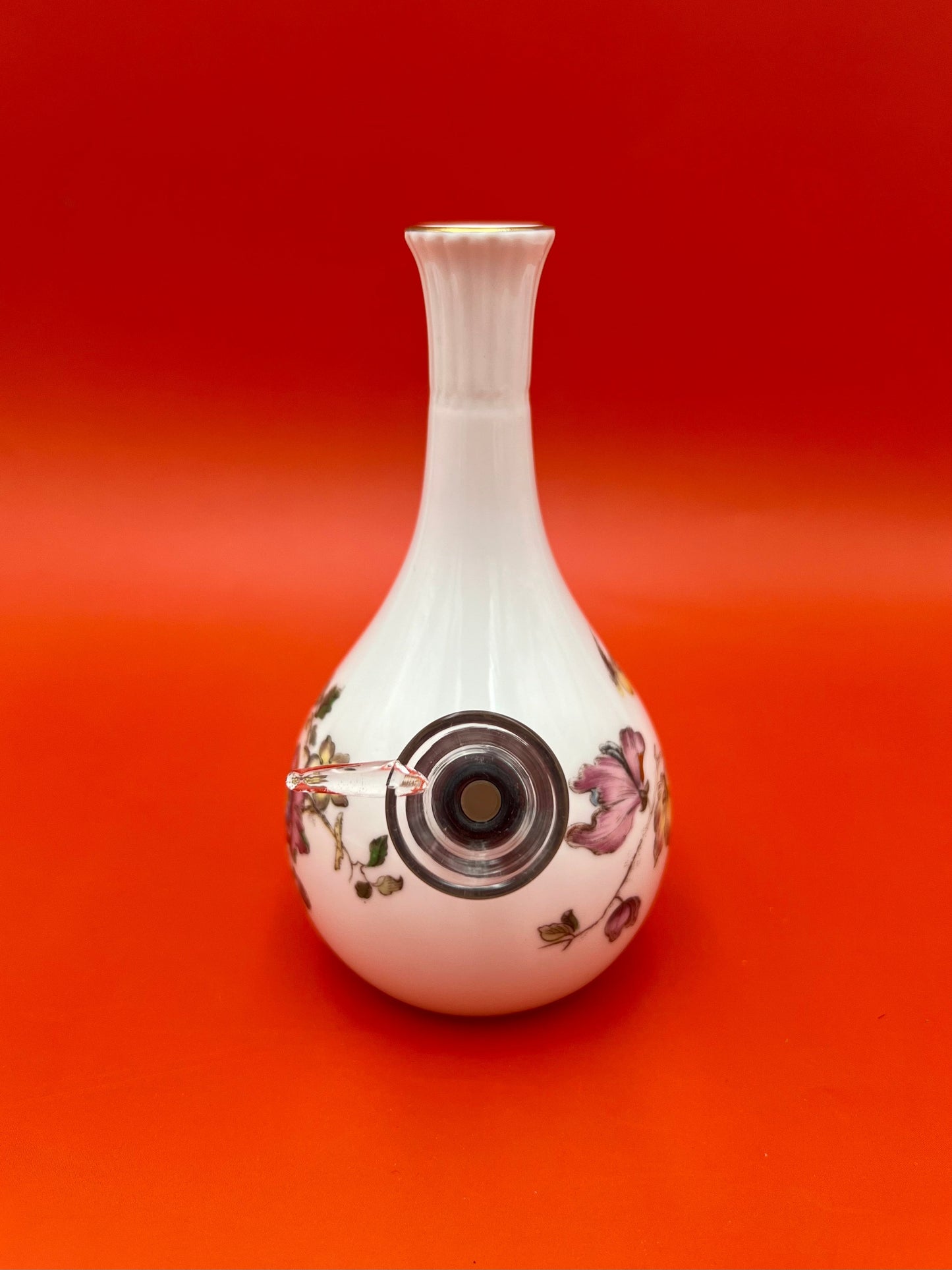 Sonya-Petite Water Pipe-Pearl's Puff Parlor