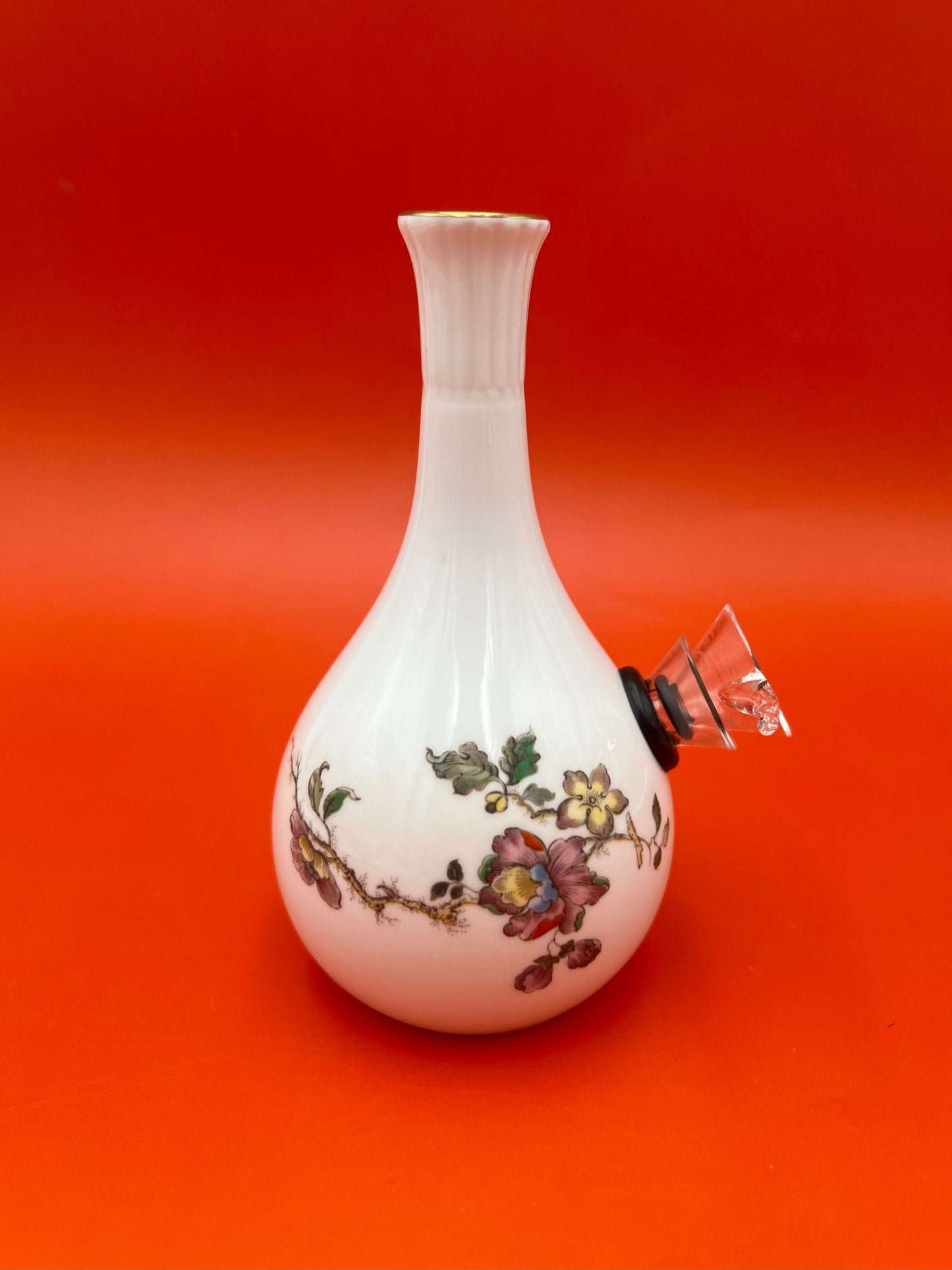 Sonya-Petite Water Pipe-Pearl's Puff Parlor