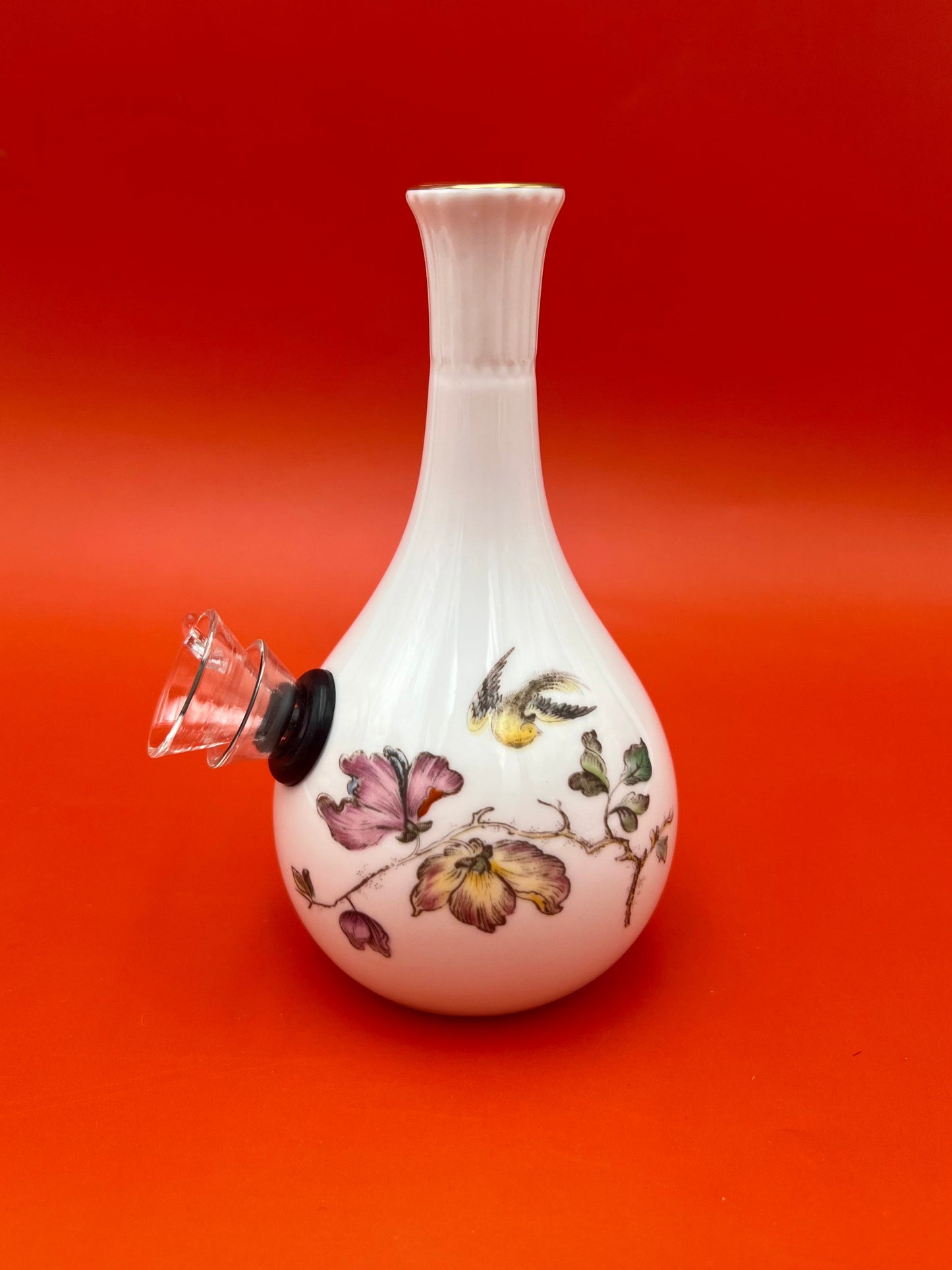 Sonya-Petite Water Pipe-Pearl's Puff Parlor