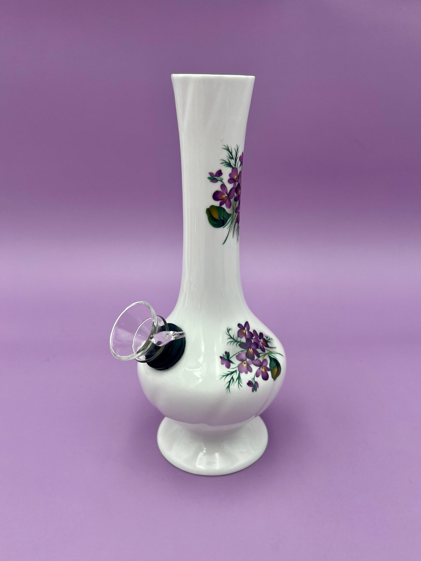 Tara-Petite Water Pipe-Pearl's Puff Parlor