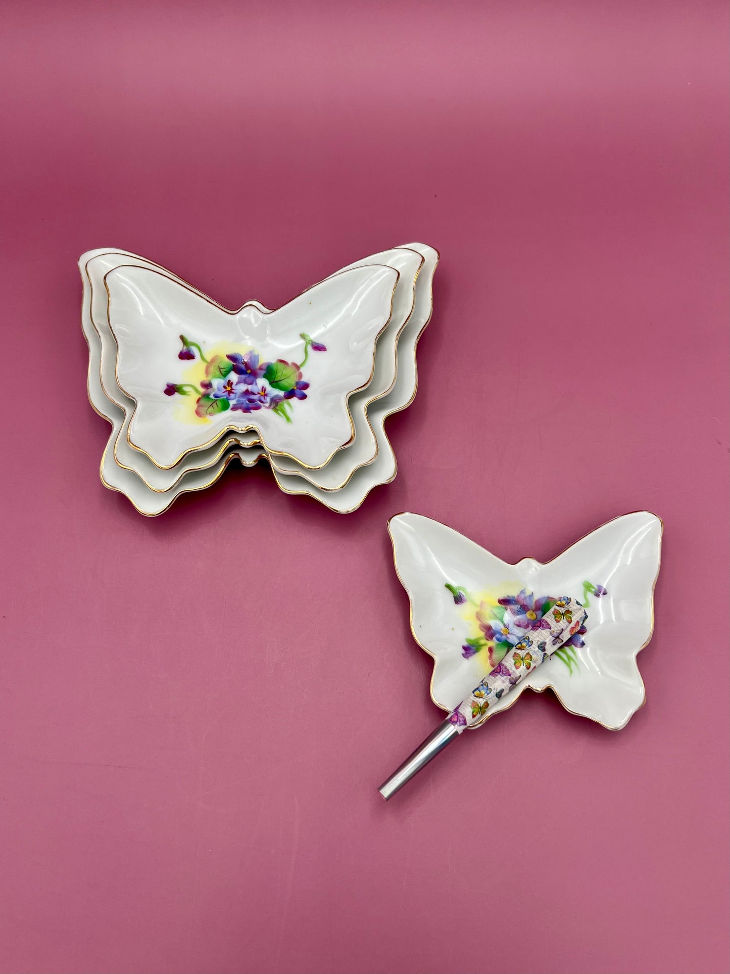 Winnie Set-Smoking Accessory-Pearl's Puff Parlor