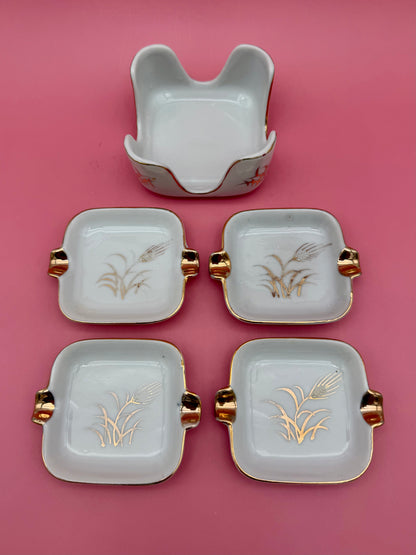 Wheaton Set