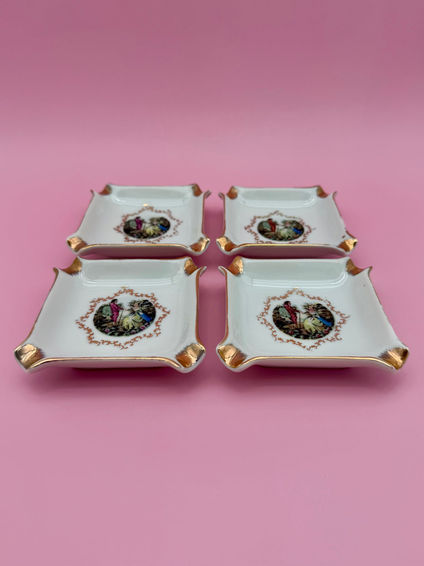 Eugenie Set