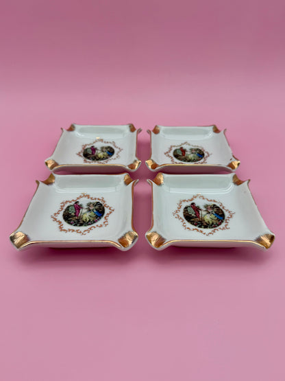 Eugenie Set