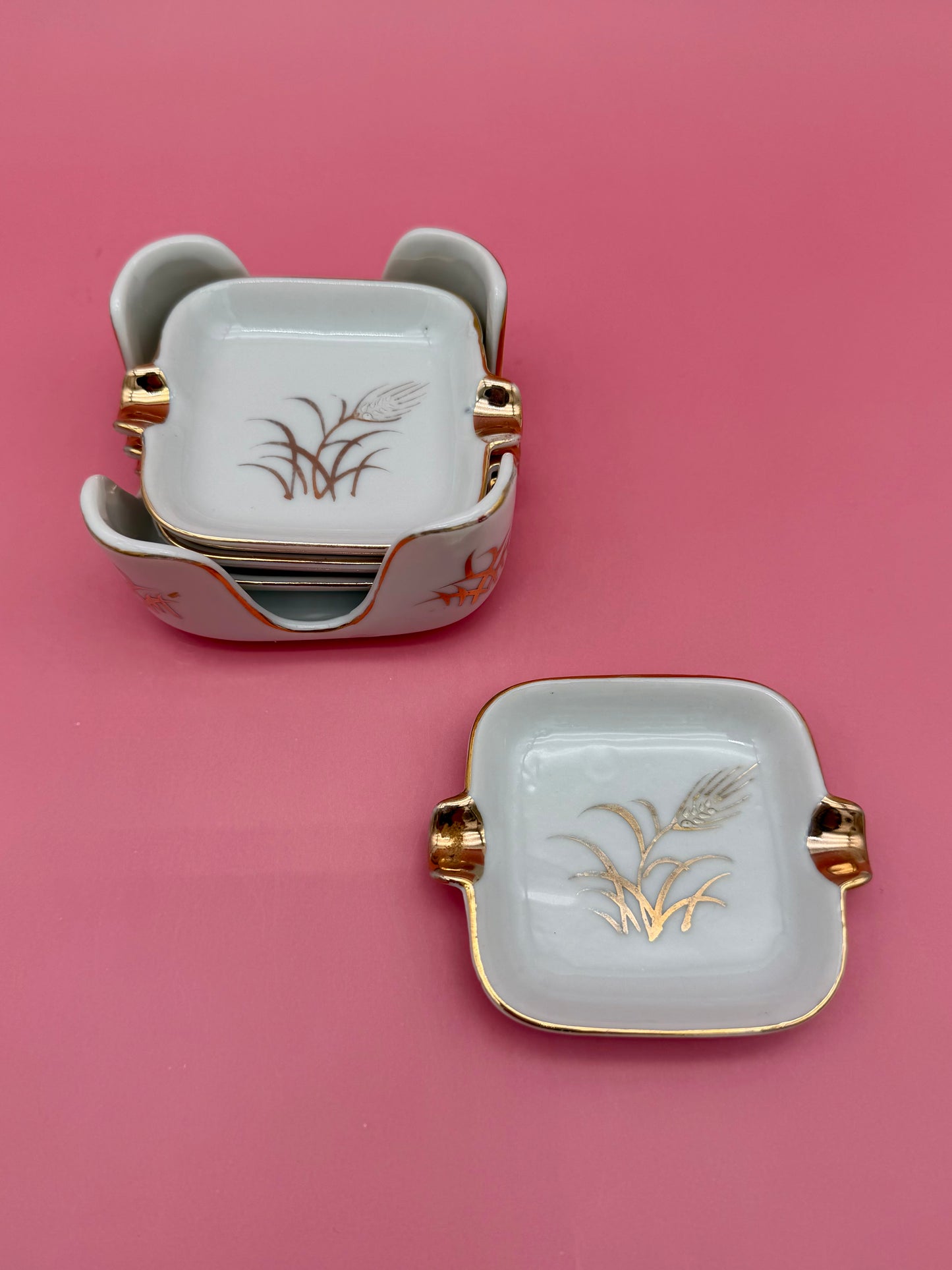 Wheaton Set