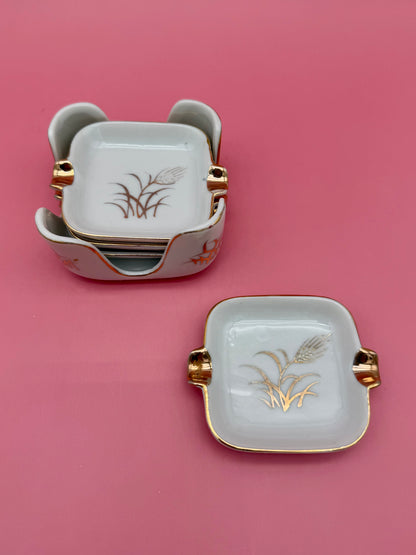 Wheaton Set