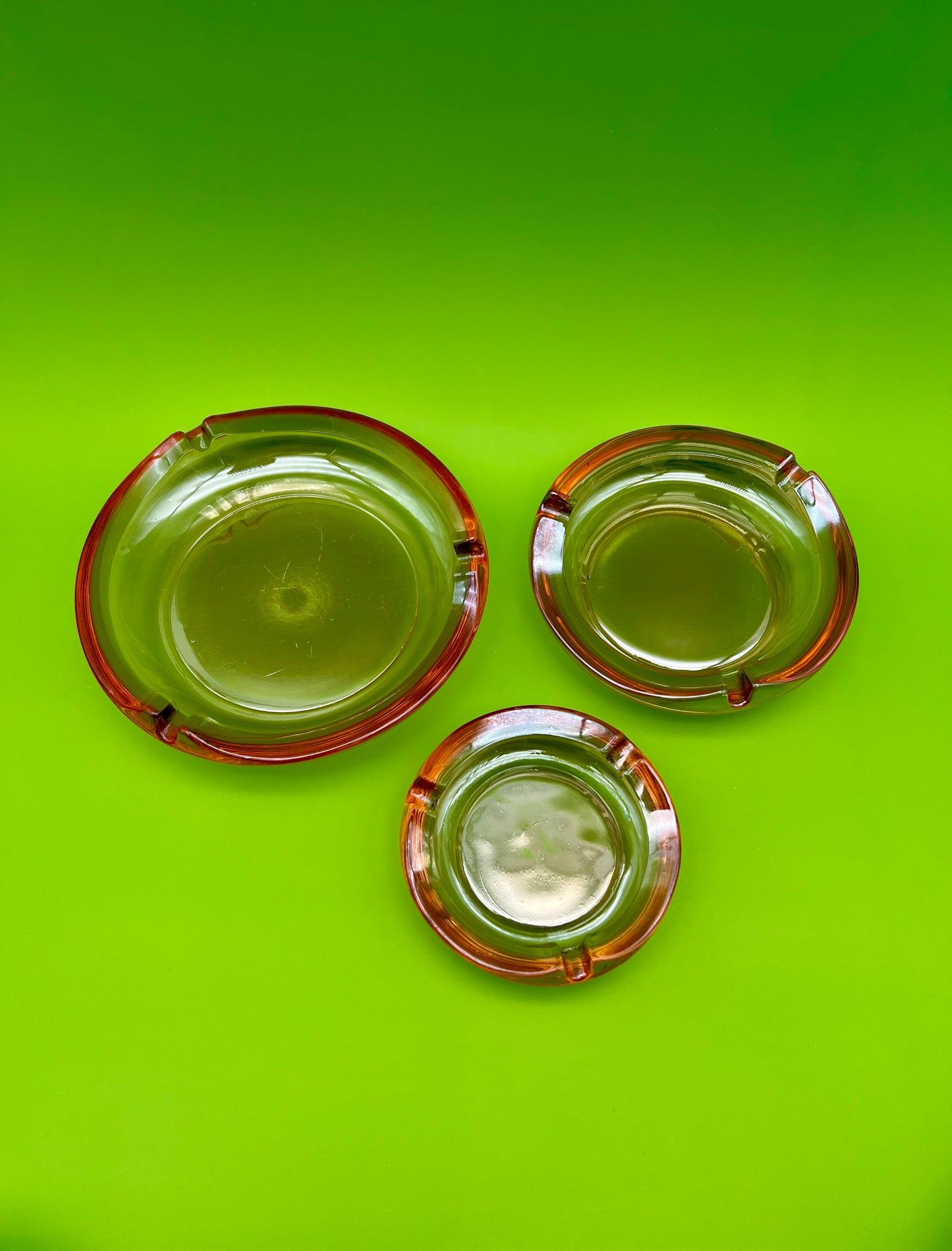 Poppy Set