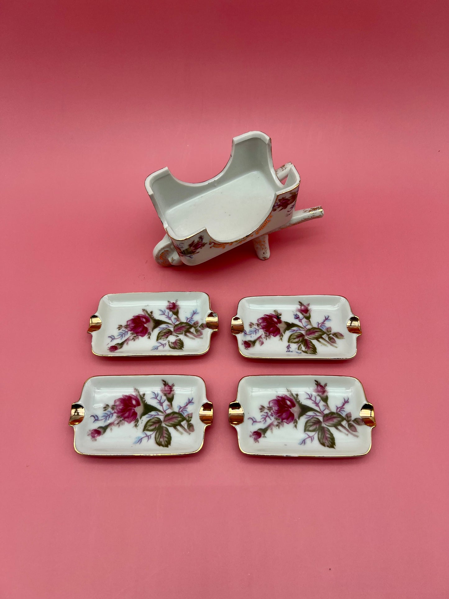 Diane Set