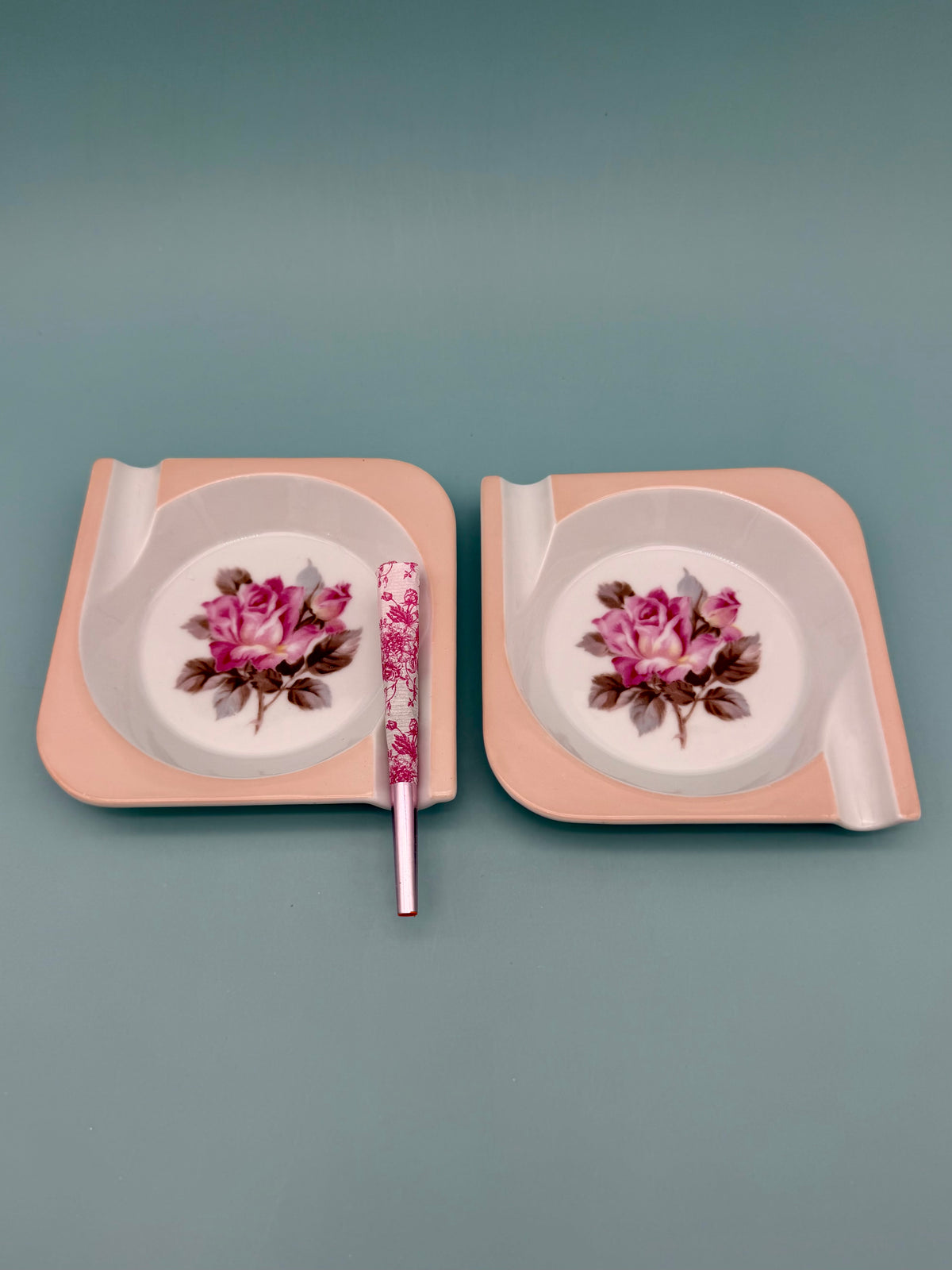 Rosey Set