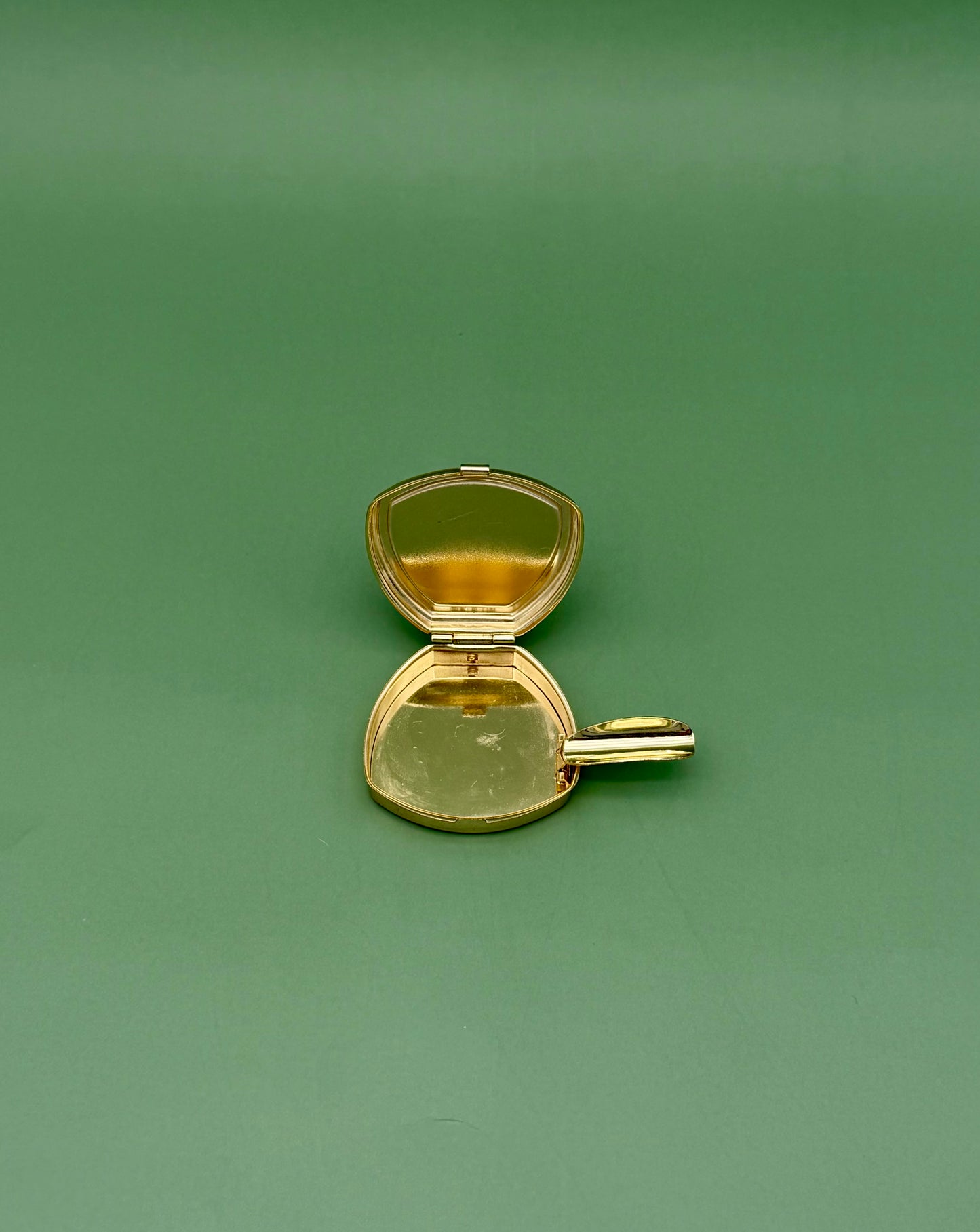 Vintage Pocket Ashtrays