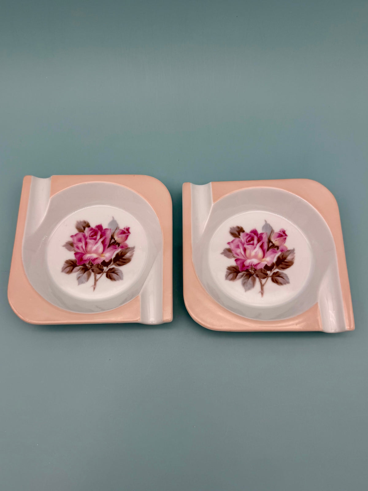 Rosey Set