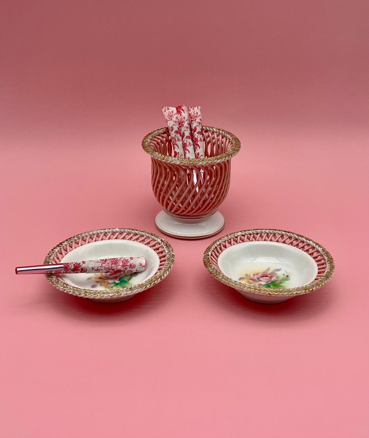 Lauren Set