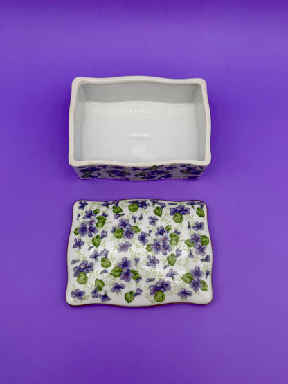 Lilac Set