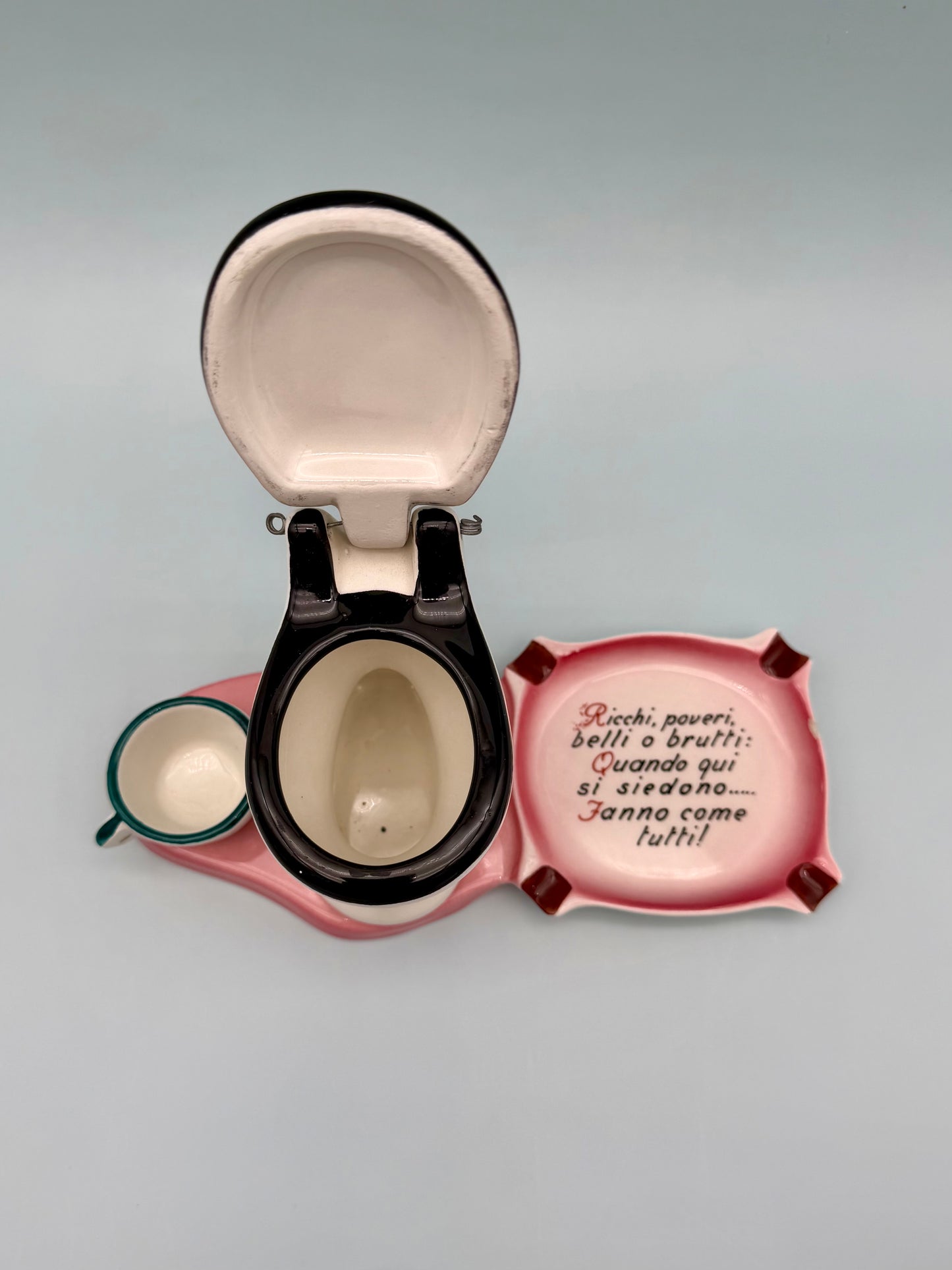 Fabrizia Set