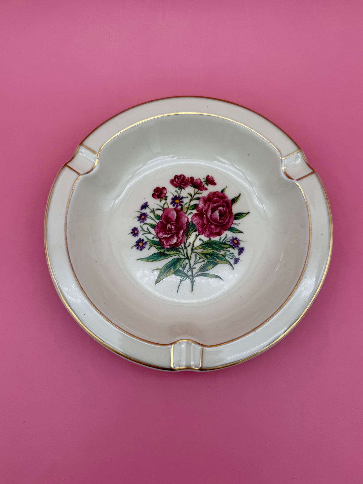 Fleurette