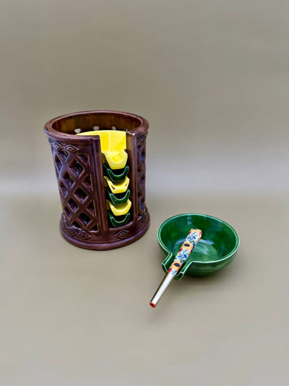 Marley Set