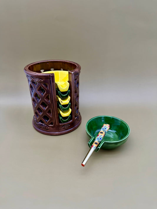 Marley Set