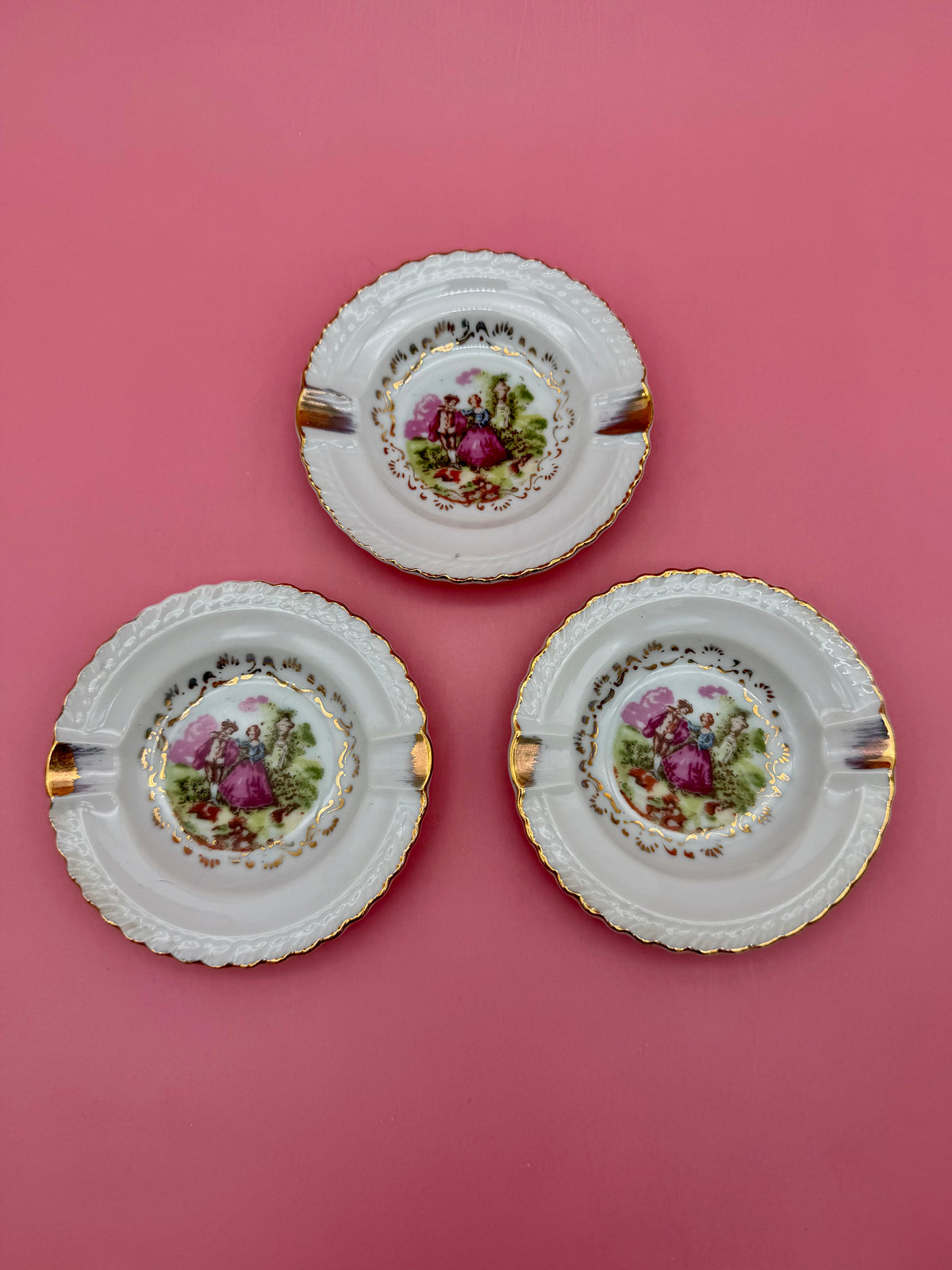 Hortense Set