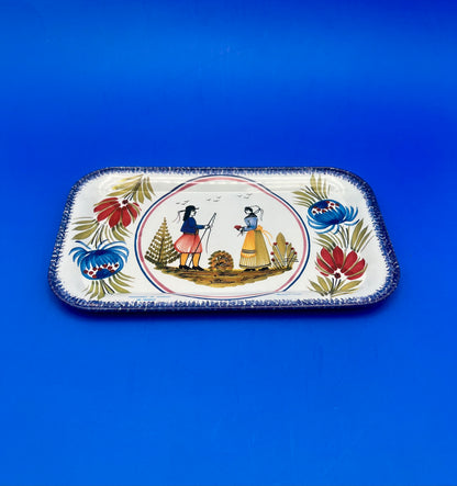 Camille Tray