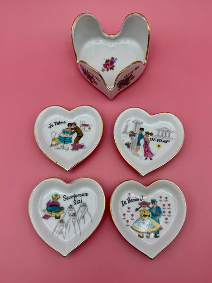 Amore Set