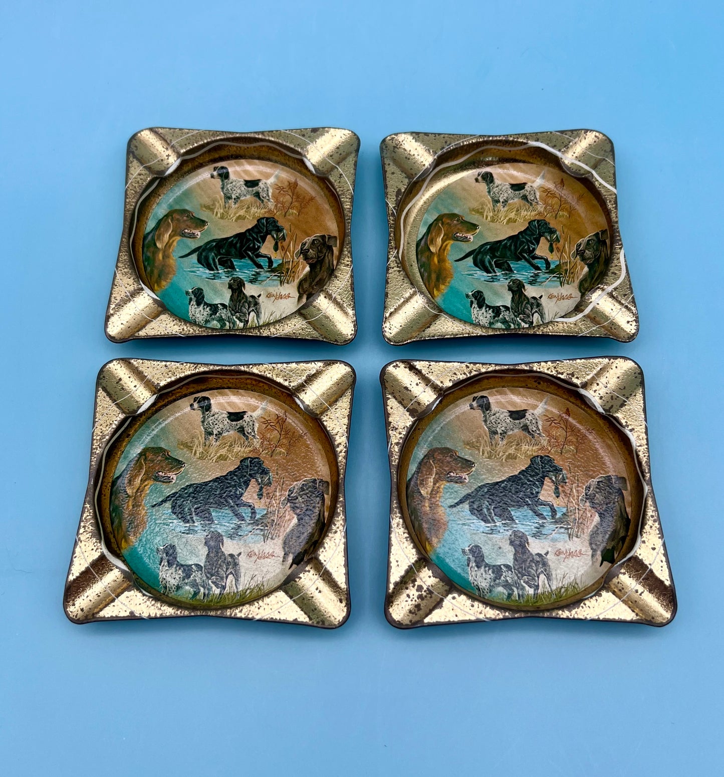 Cooper Set