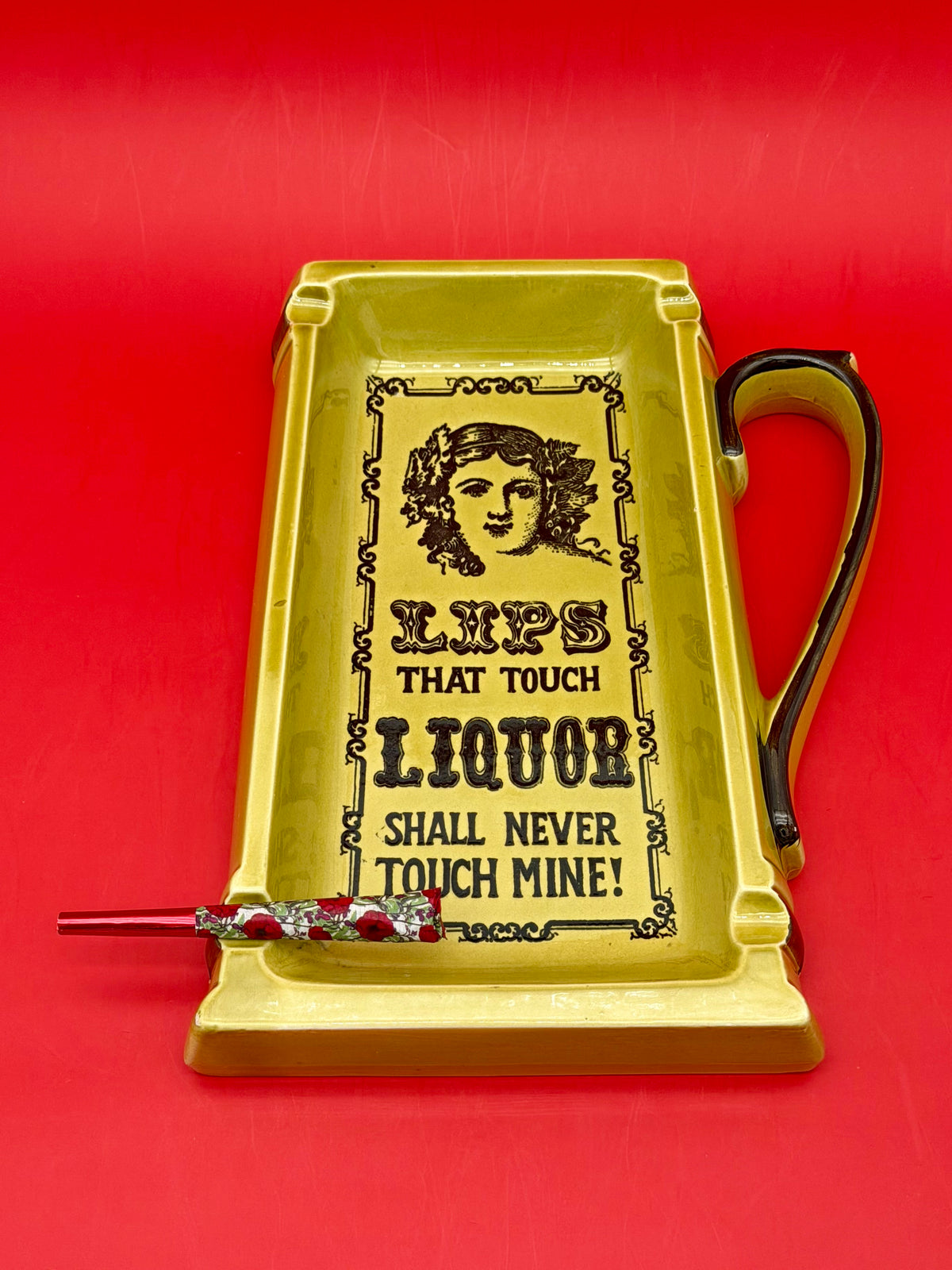 Temperance
