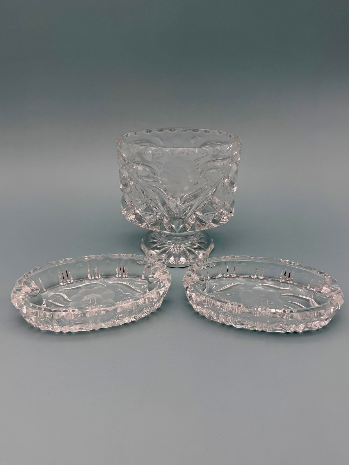 Christy Set