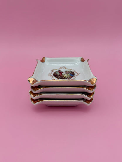 Eugenie Set