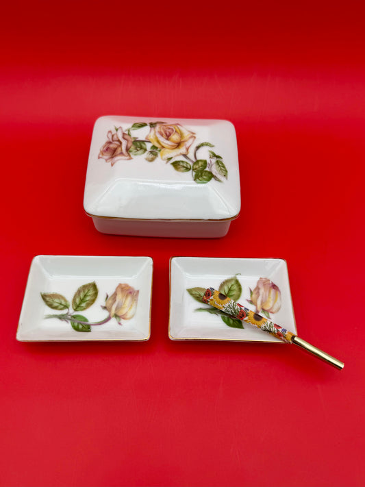 Doria Set