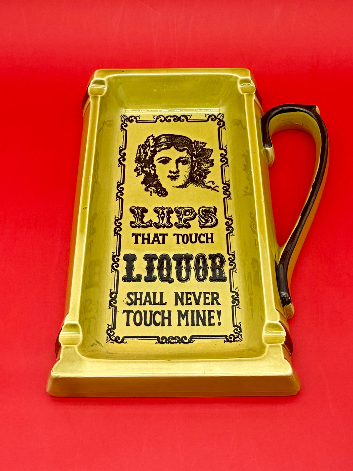 Temperance