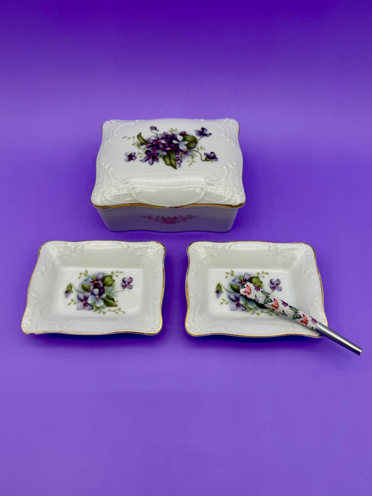 Violeta Set