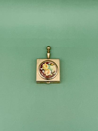 Vintage Pocket Ashtrays