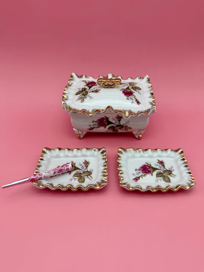 Madge Set
