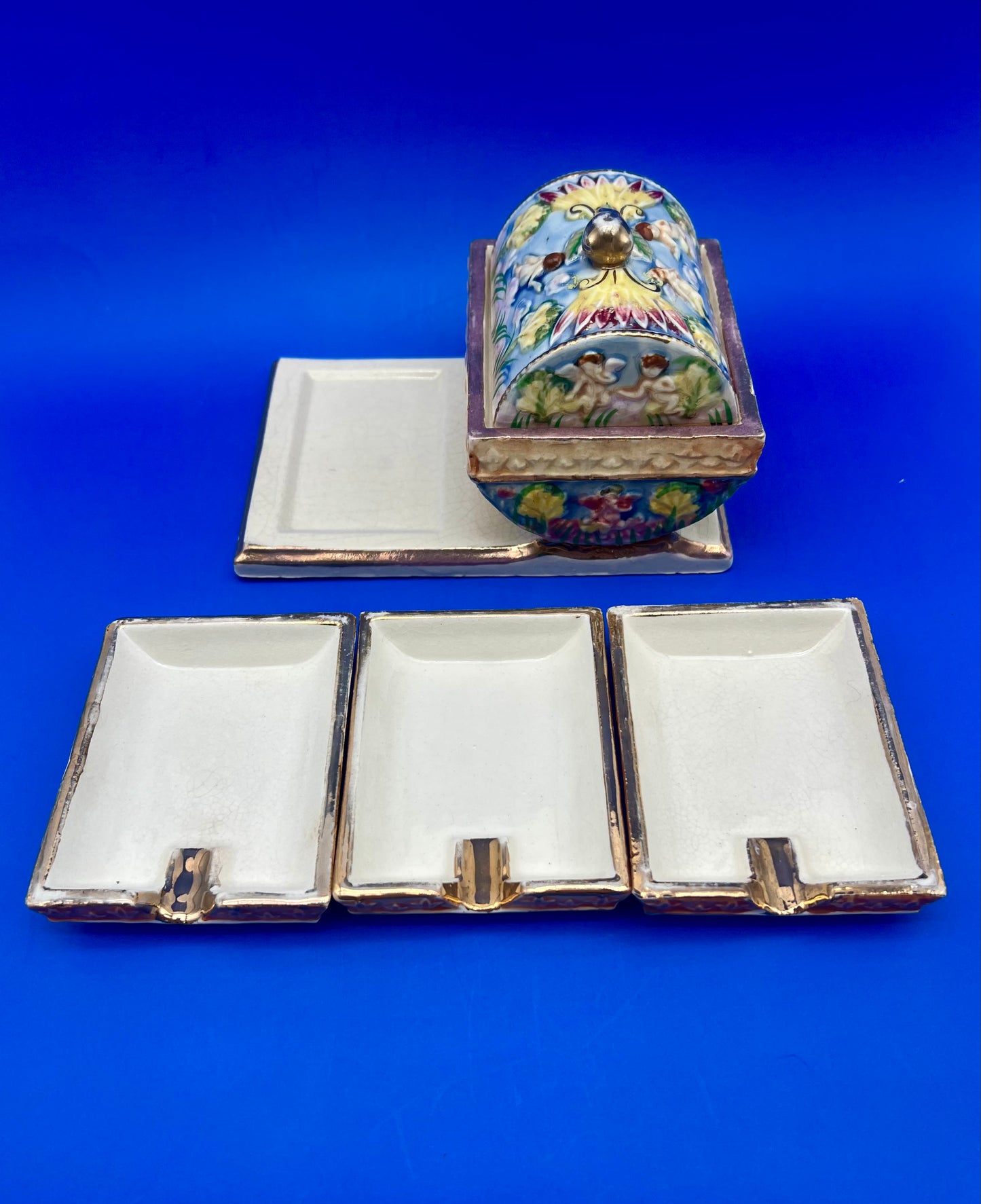 Angelique Set