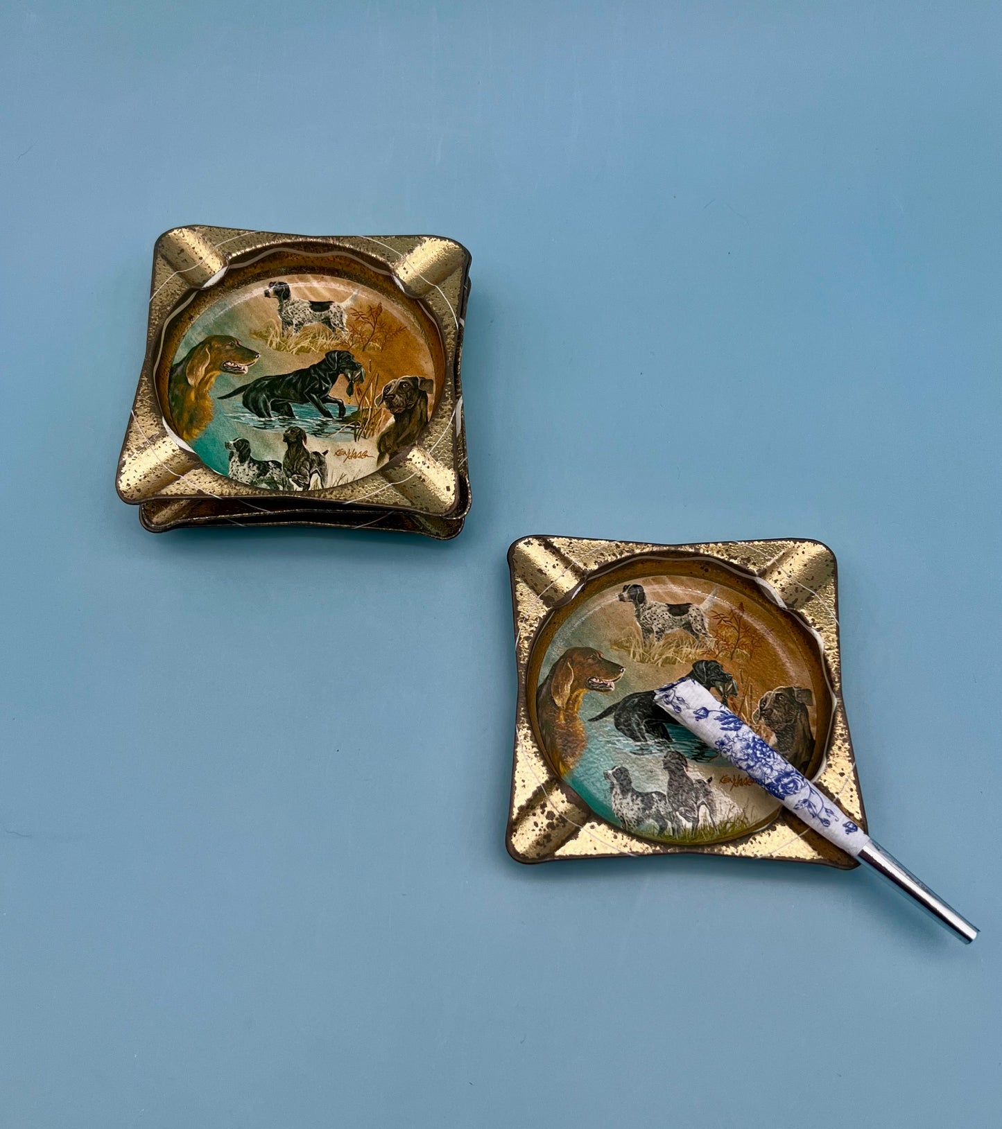 Cooper Set