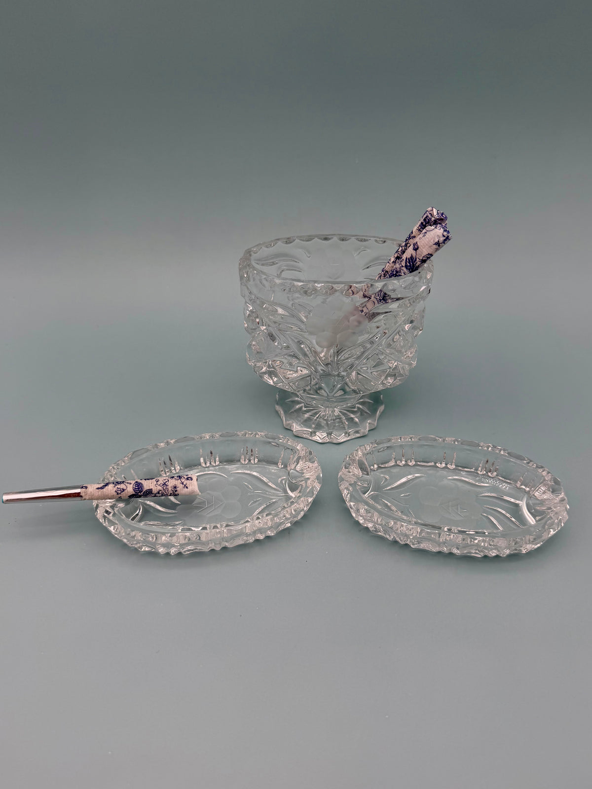 Christy Set