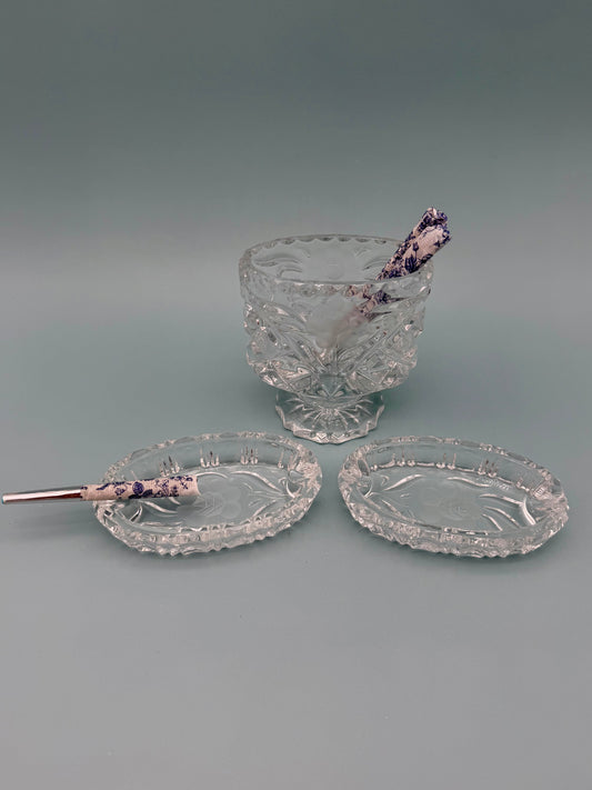 Christy Set