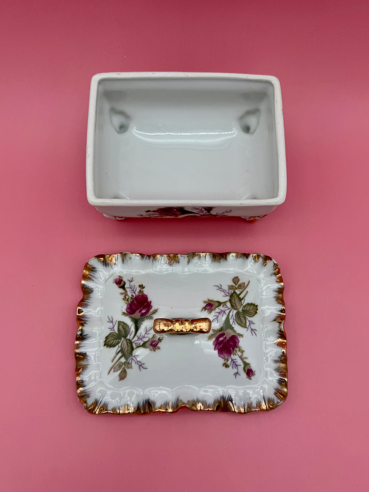 Madge Set