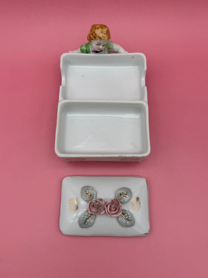 Timothée Set