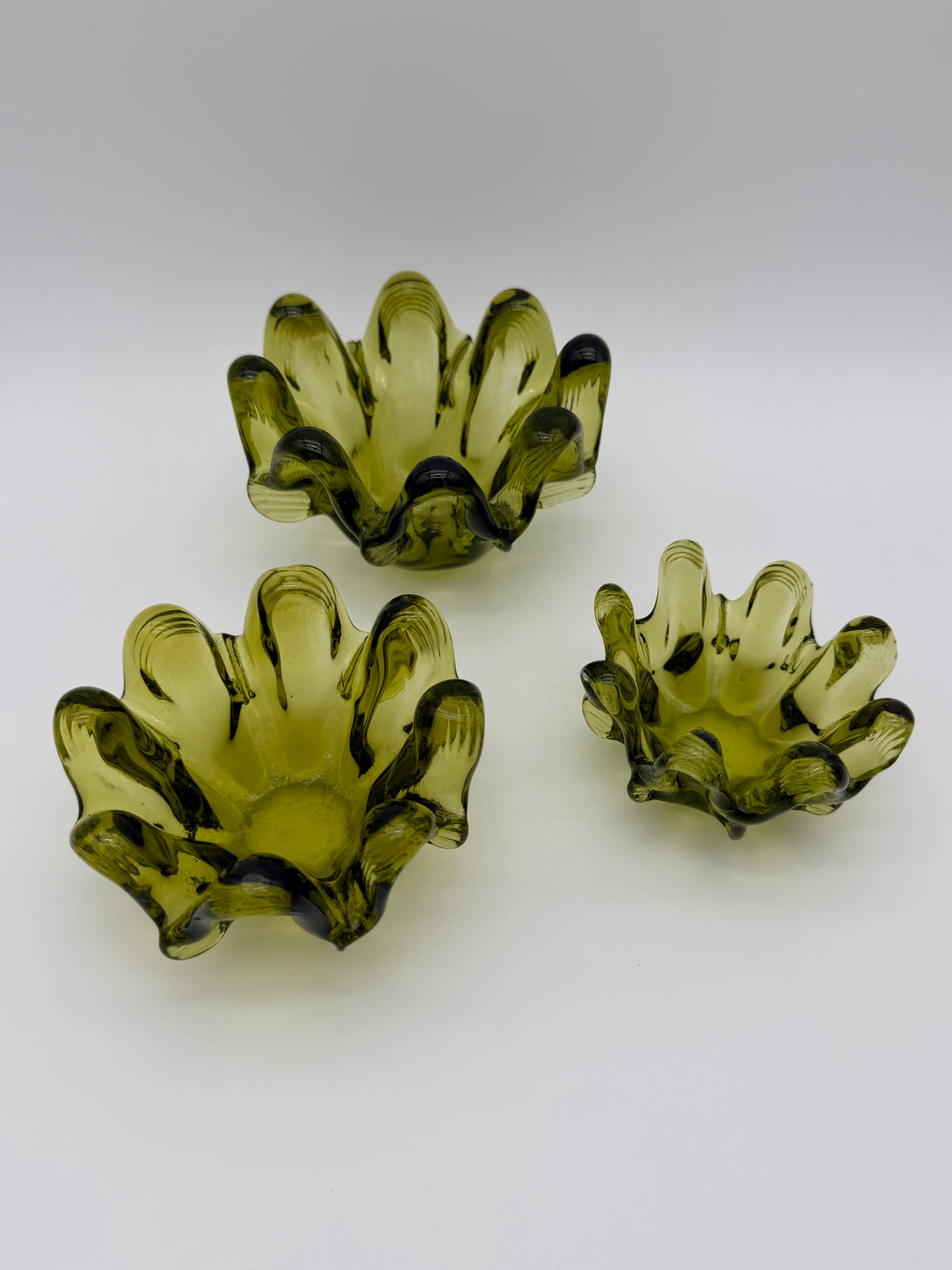 Olive Set