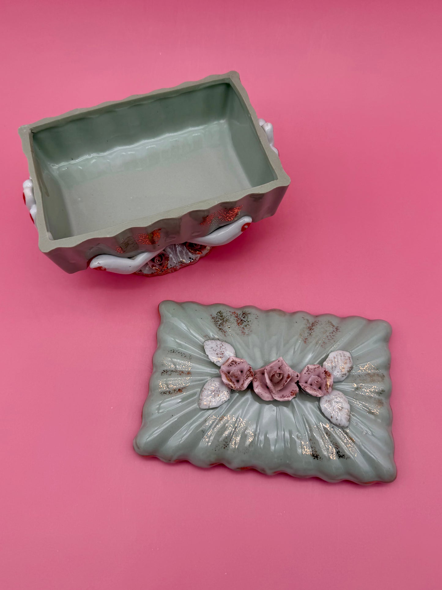 Glenna Set