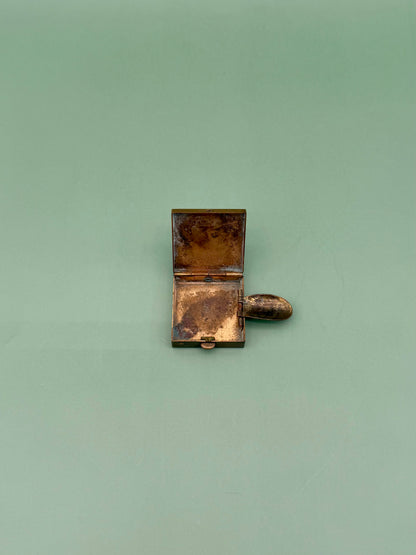 Vintage Pocket Ashtrays