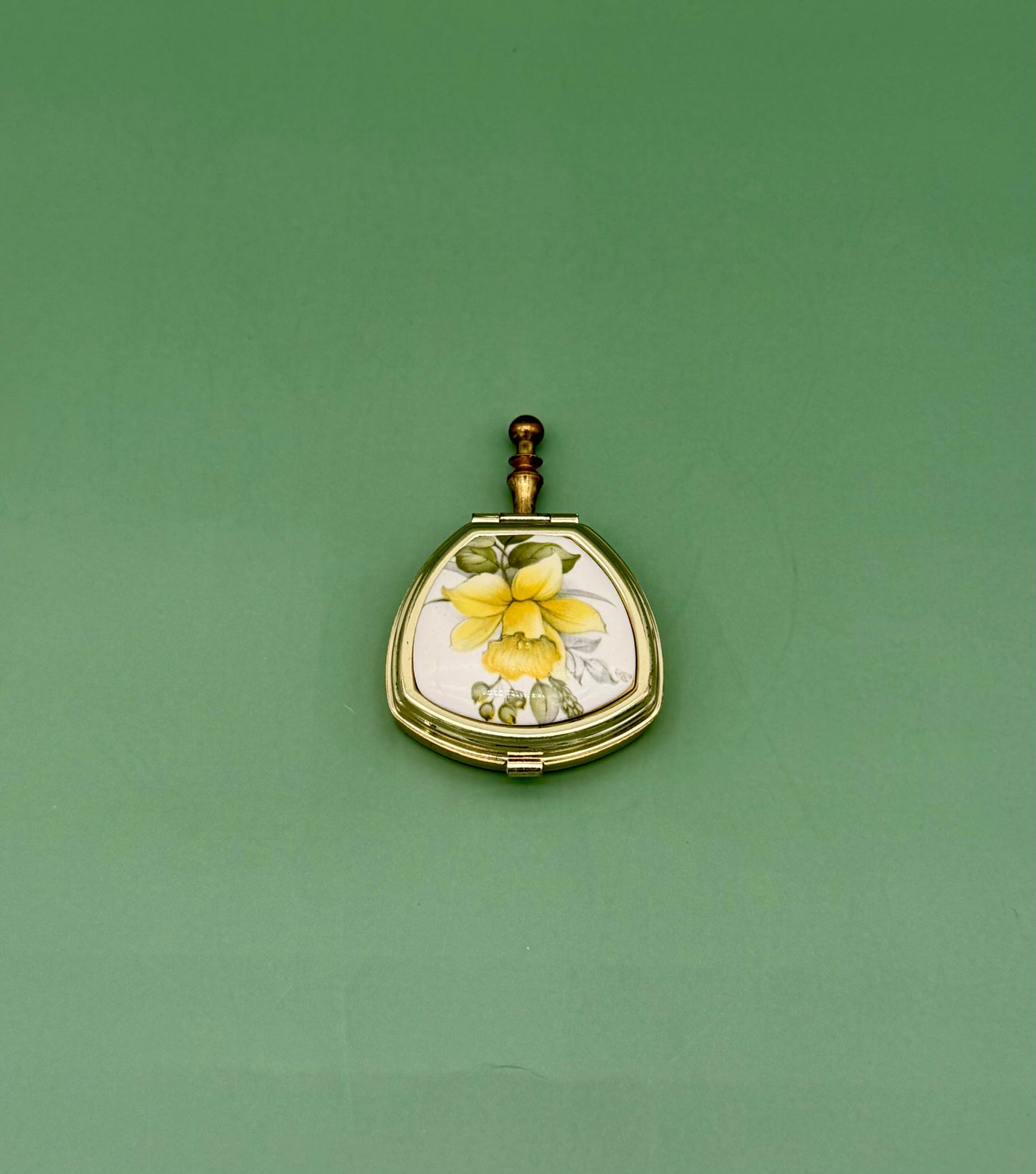 Vintage Pocket Ashtrays