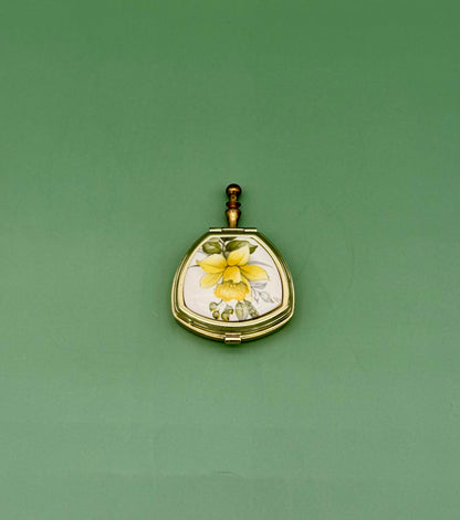Vintage Pocket Ashtrays